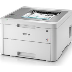 Brother HL-L3210CW trådløs LED-farveprinter