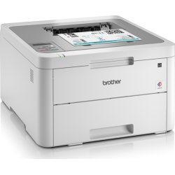 Brother HL-L3210CW trådløs LED-farveprinter