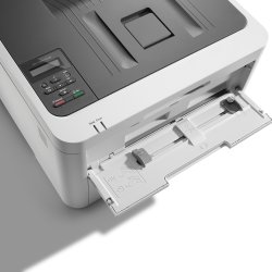 Brother HL-L3210CW trådløs LED-farveprinter