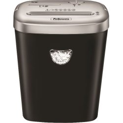 Dokumentförstörare Fellowes Powershred 53C