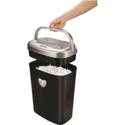 Dokumentförstörare Fellowes Powershred 53C