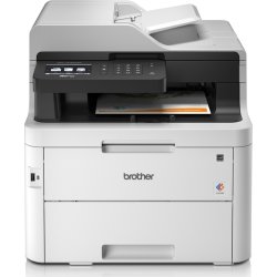 Brother MFC-L3750CDW alt-i-én LED-farveprinter