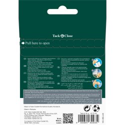 Häftmassa Faber-Castell Tack-it