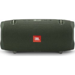 JBL Xtreme 2 Bluetooth højttaler, grøn