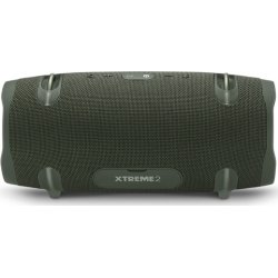 JBL Xtreme 2 Bluetooth højttaler, grøn