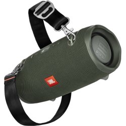 JBL Xtreme 2 Bluetooth højttaler, grøn
