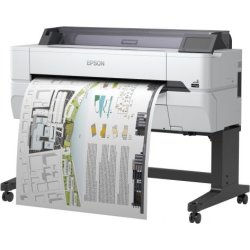 Epson SureColor SC-T5400 36" storformatsprinter