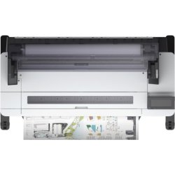 Epson SureColor SC-T5400 36" storformatsprinter