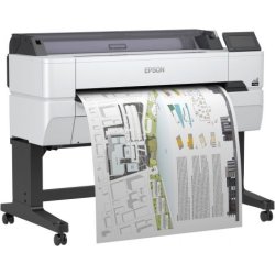 Epson SureColor SC-T5400 36" storformatsprinter