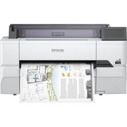 Epson SureColor SC-T3400N 24'' storformatsprinter