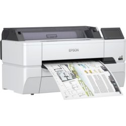 Epson SureColor SC-T3400N 24'' storformatsprinter