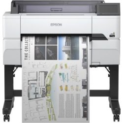Epson SureColor SC-T3400 24'' storformatsprinter