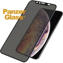 PanzerGlass CamSlider beskyttelse til iPhone X/Xs