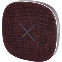SACKit CHARGEit power bank oplader, Mørkerød