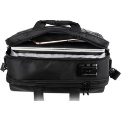 Kensington SecureTrek PC bæretaske 15.6'', sort