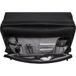 Kensington SecureTrek PC bæretaske 15.6'', sort