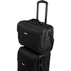 Kensington SecureTrek PC bæretaske 15.6'', sort