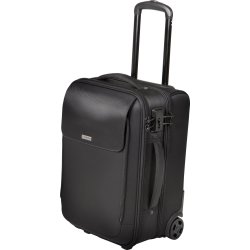 Kensington SecureTrek business trolly 17'', sort