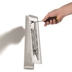 Durable Sherpa® 10 väggställ, blandade färger