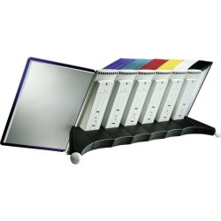 Durable Sherpa® 10 utbyggnadsmodul till bordsställ