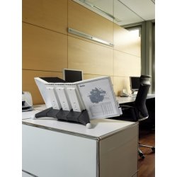 Durable Sherpa® 10 utbyggnadsmodul till bordsställ