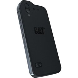 Caterpillar CAT S61 smartphone, sort