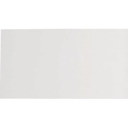 Skiltplade t/ "Estate XL", 102.5x59.8cm, PS