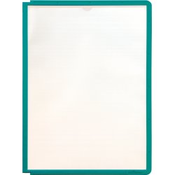 Durable Sherpa® A4-panel, grön