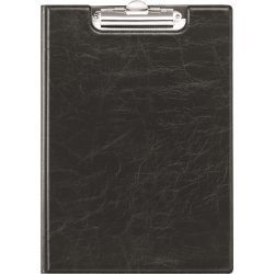 Durable skrivplatta, A4, dubbel, svart