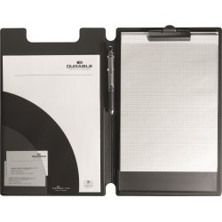 Durable skrivplatta, A4+, dubbel