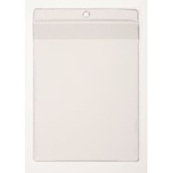 Durable dokumentficka plus A4, 10 st