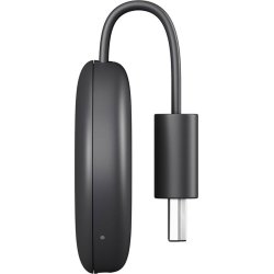 Google Chromecast 3, sort