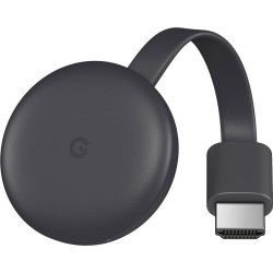 Google Chromecast 3, sort
