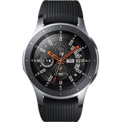 SAMSUNG Galaxy Watch 46mm LTE Silver
