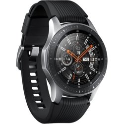 SAMSUNG Galaxy Watch 46mm LTE Silver
