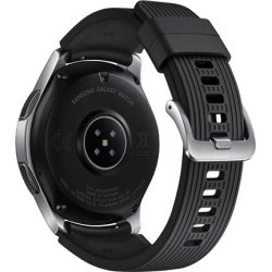 SAMSUNG Galaxy Watch 46mm LTE Silver