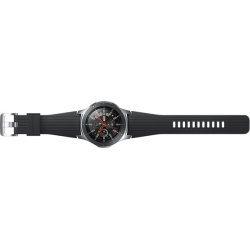 SAMSUNG Galaxy Watch 46mm LTE Silver