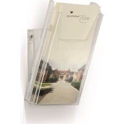 Durable Combiboxx Blankettfack 1/3 A4
