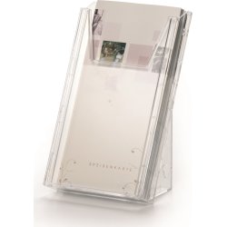Durable Combiboxx Blankettfack 1/3 A4