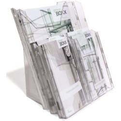 Durable Combiboxx Pro Blankettfack Set