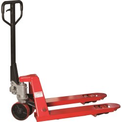 Pallyftare 800x540 mm 2500 kg