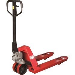 Pallyftare 800x540 mm 2500 kg