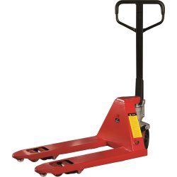 Pallyftare 800x540 mm 2500 kg