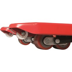 Pallyftare 800x540 mm 2500 kg