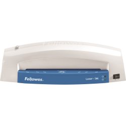Lamineringsmaskin Fellowes Lunar+ A4 Blå