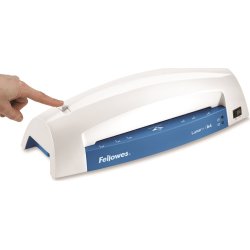 Lamineringsmaskin Fellowes Lunar+ A4 Blå