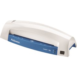 Lamineringsmaskin Fellowes Lunar+ A4 Blå