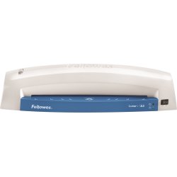 Lamineringsmaskin Fellowes Lunar+ A3 Blå