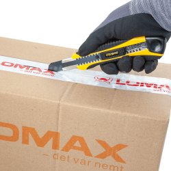 Hobbykniv CTL Cutter Professionell 18 mm