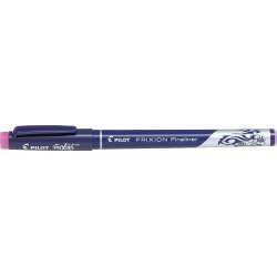 Bläckpenna Pilot FriXion Fineliner Rosa